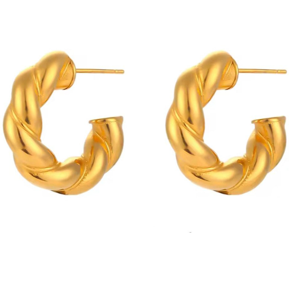 Agatha Earrings