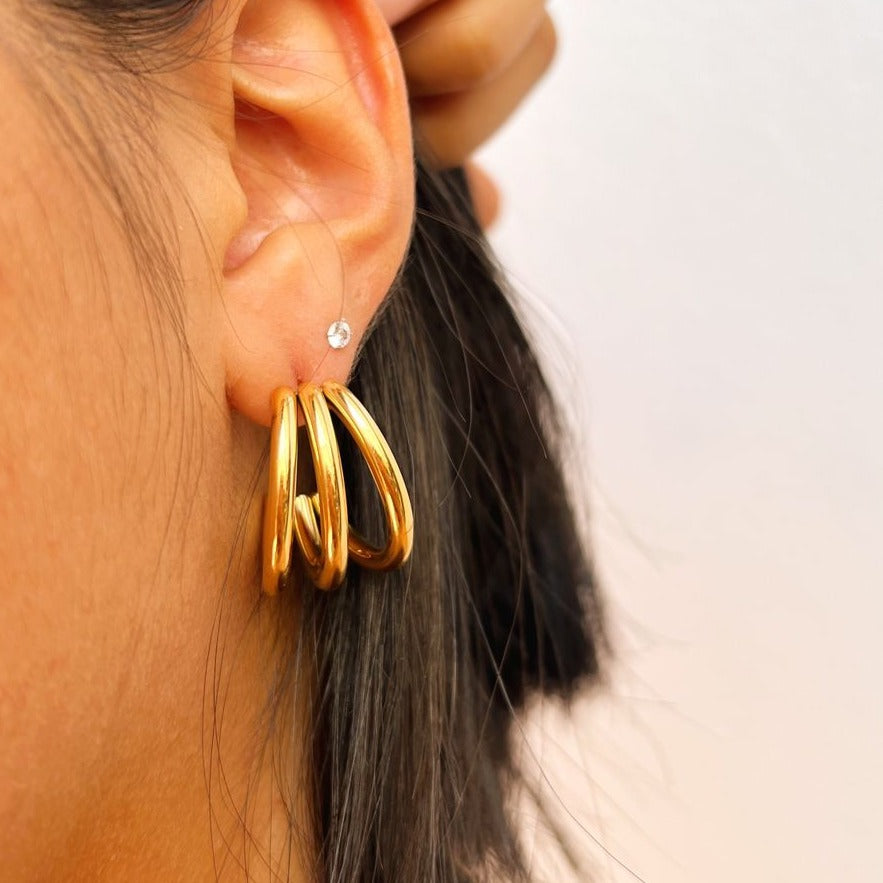 Edna Hoops