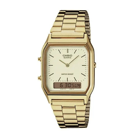RELOJ CASIO AQ-230GA-9D