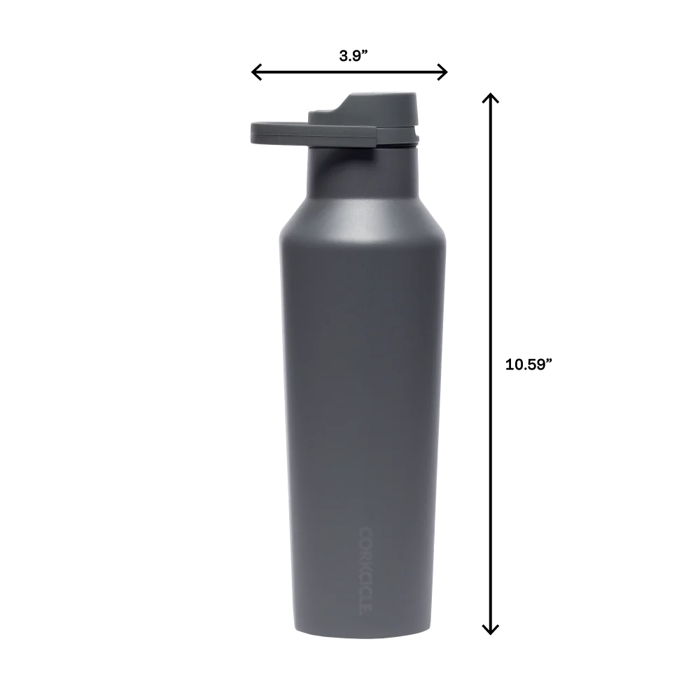 SPORT CANTEEN 20 OZ - SIERRA COLLECTION
