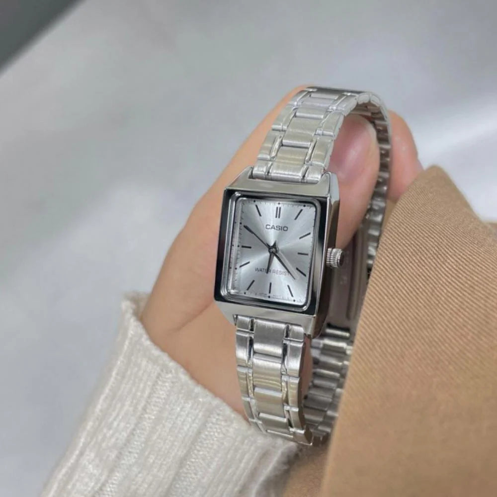 RELOJ CASIO LTP-V007D-7E