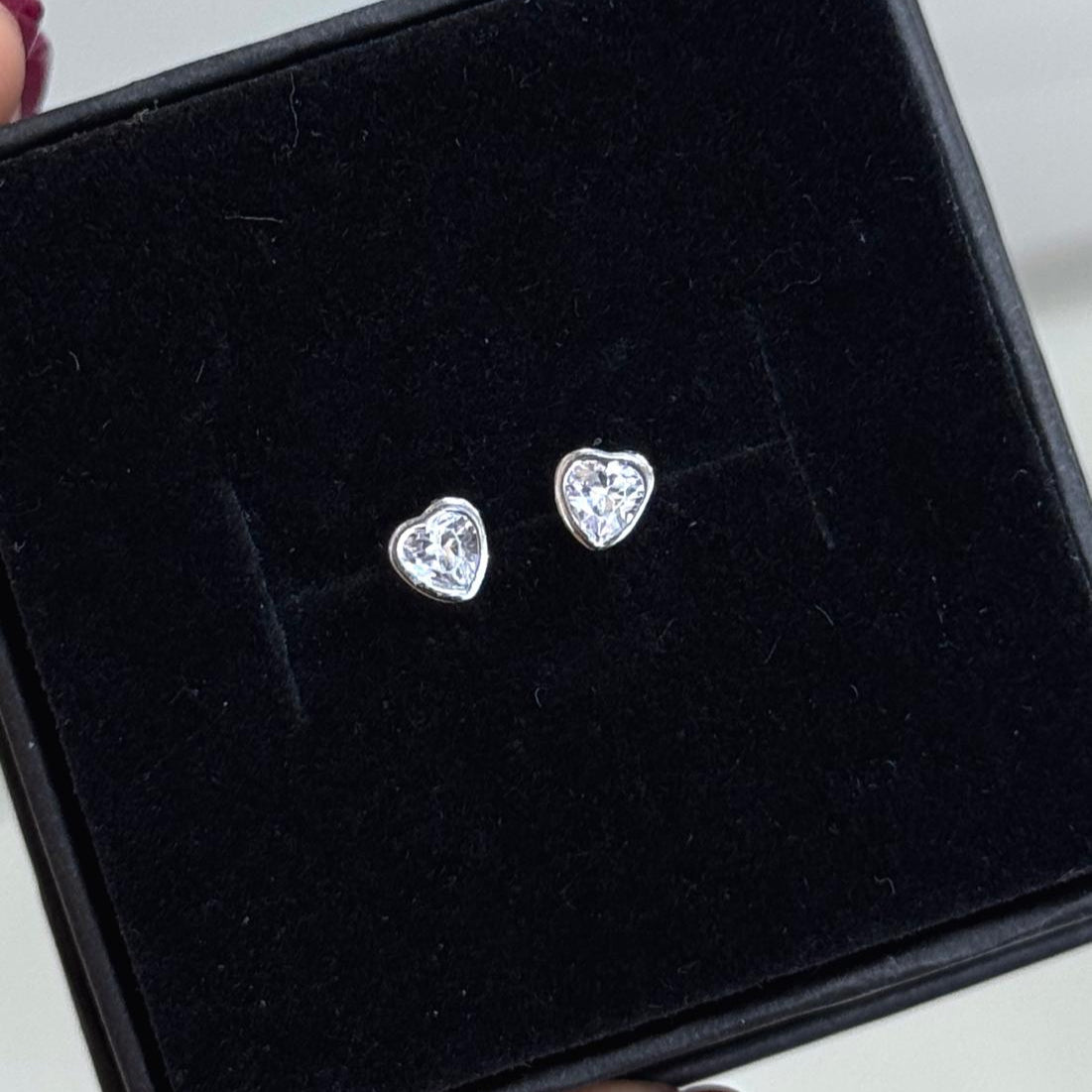 DORMILON CORAZON 3MM
