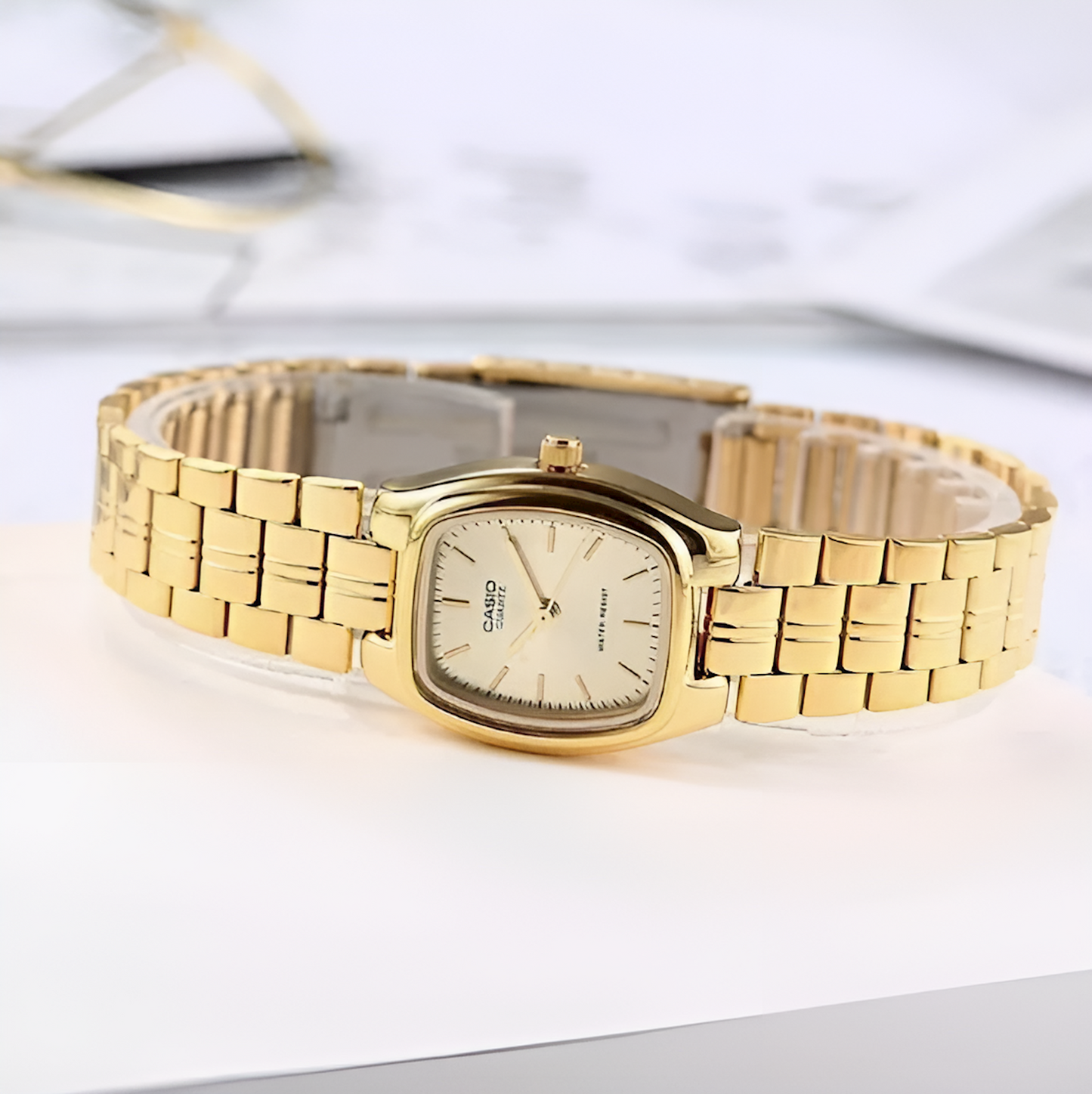 RELOJ CASIO LTP-1169N-9A