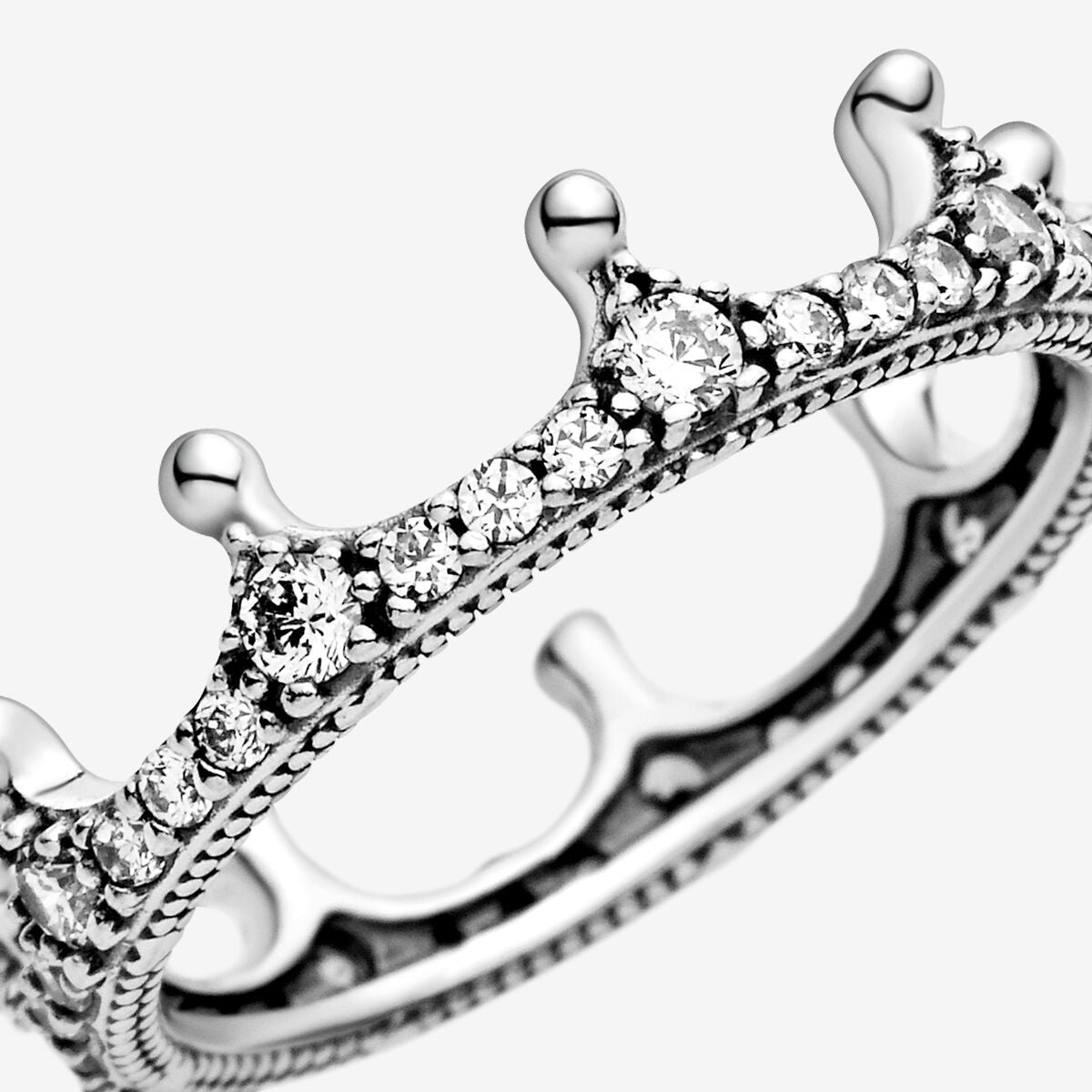 Anillo Corona
