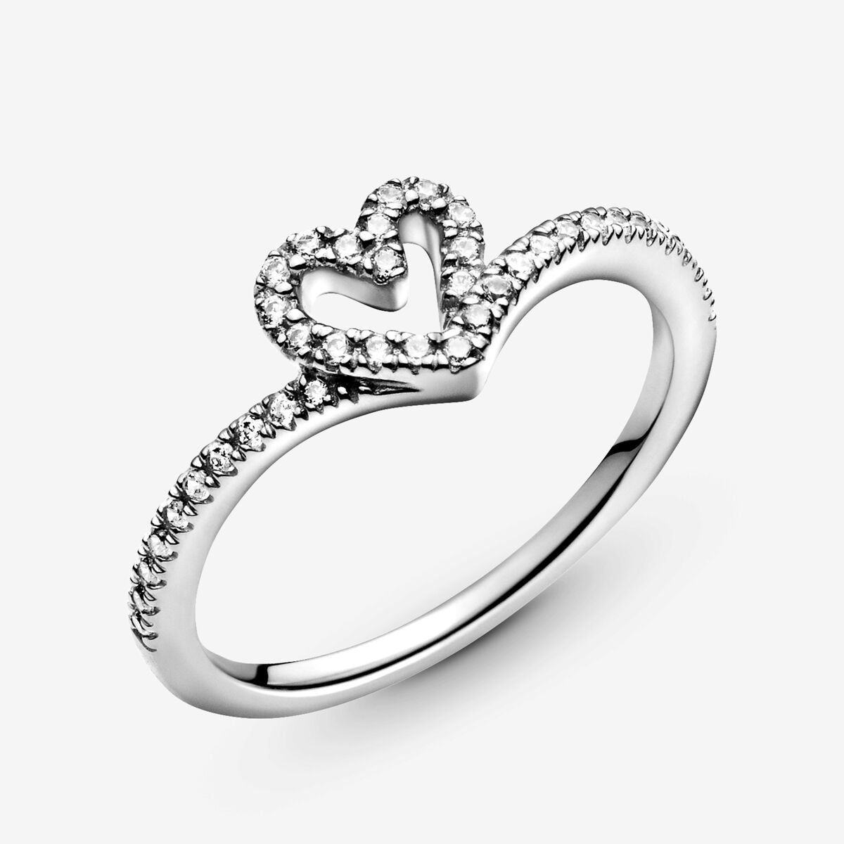 Anillo Corazón Deseo