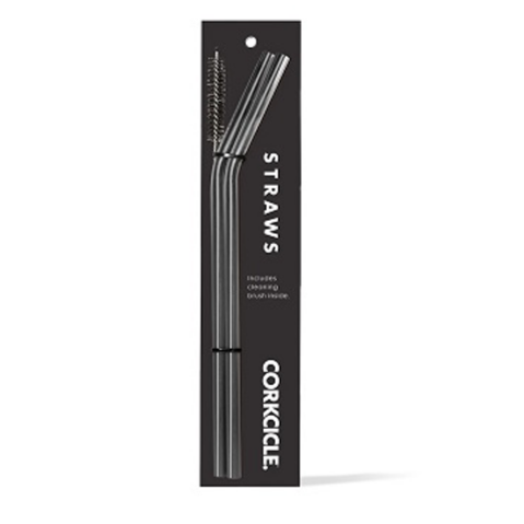 CORKCICLE TUMBLER STRAW