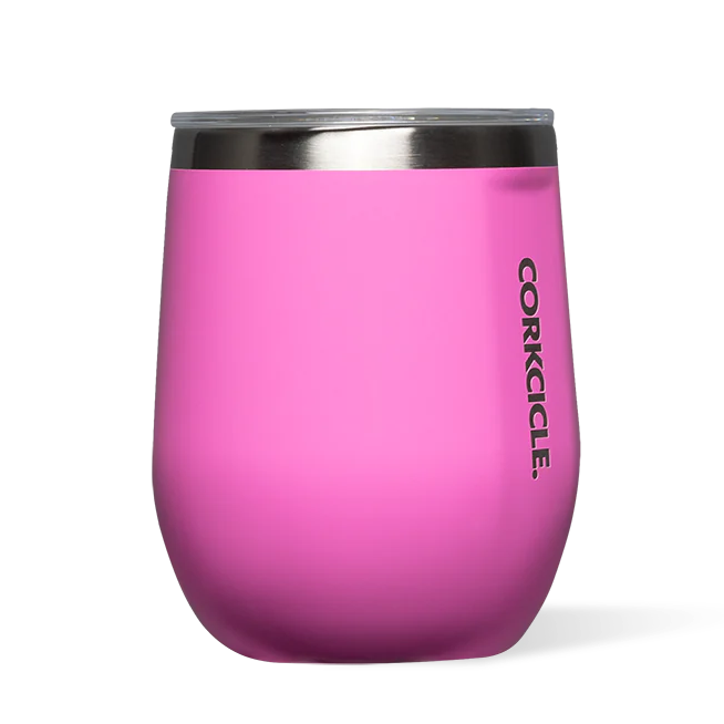 CORKCICLE INSULATED WINE GLASS