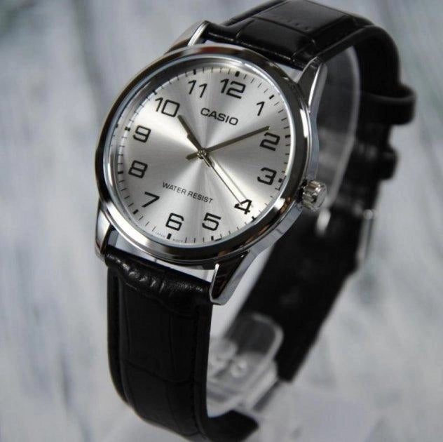 RELOJ CASIO MTP-V001L-7B