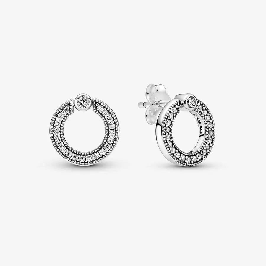 Circle Reversible Stud