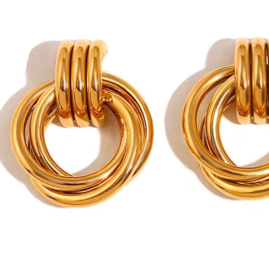 Adara Earrings