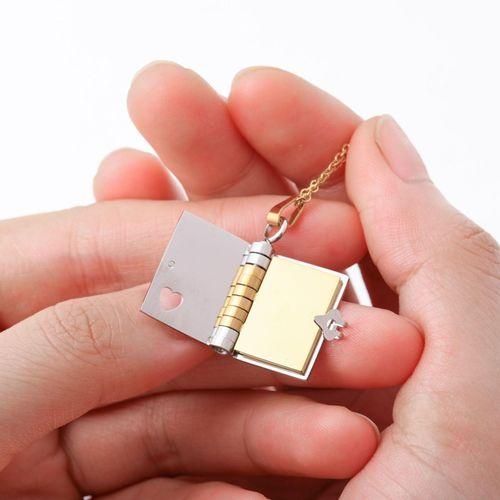 CADENA DE LIBRITO