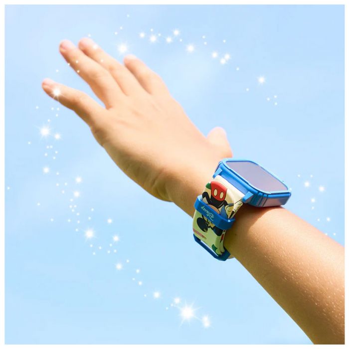 SMARTWATCH MICKEY - CTJR-DY2MM