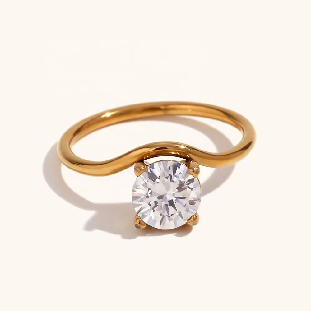 Anillo Compromiso
