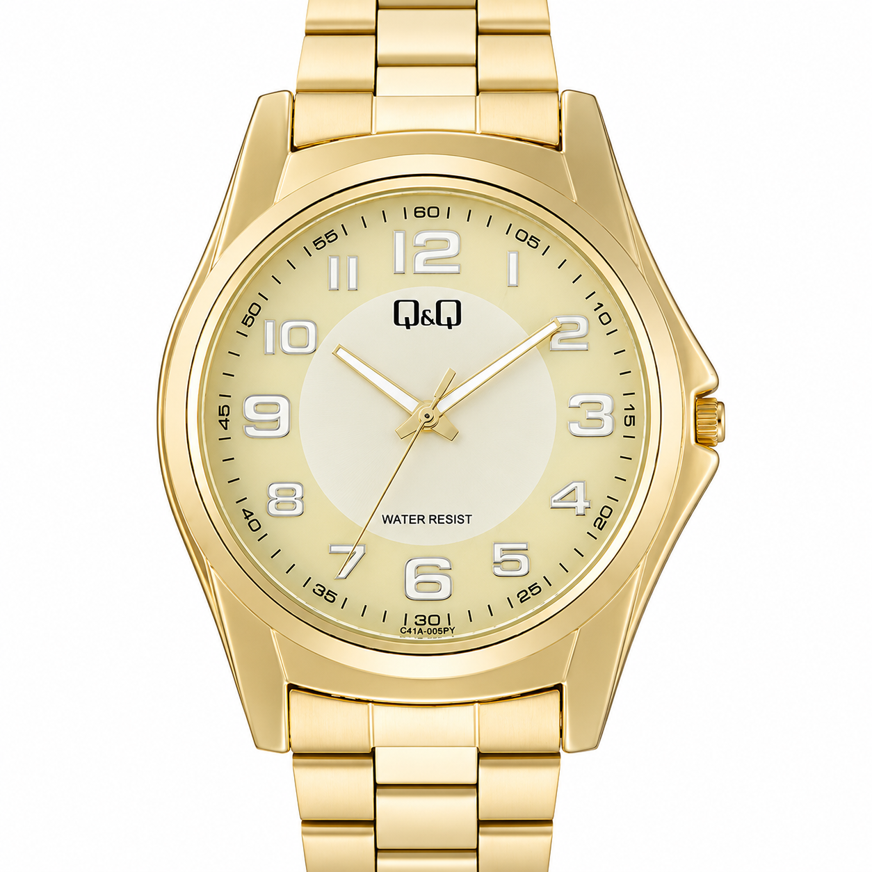 RELOJ Q&Q C41A-005PY