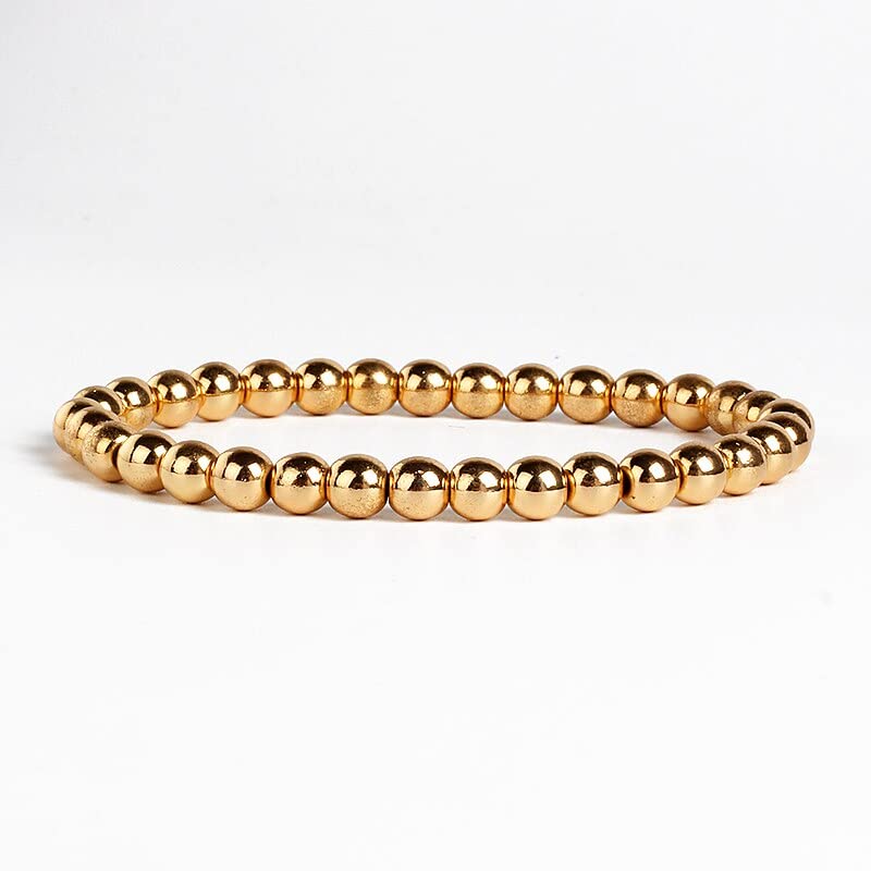 Pulsera de Bolitas