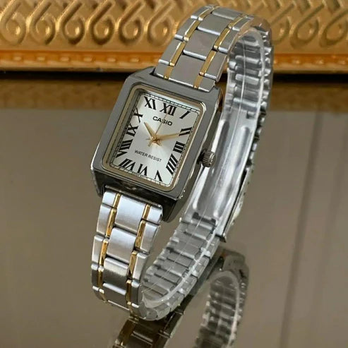 RELOJ CASIO CLASSIC - LTP-V007SG