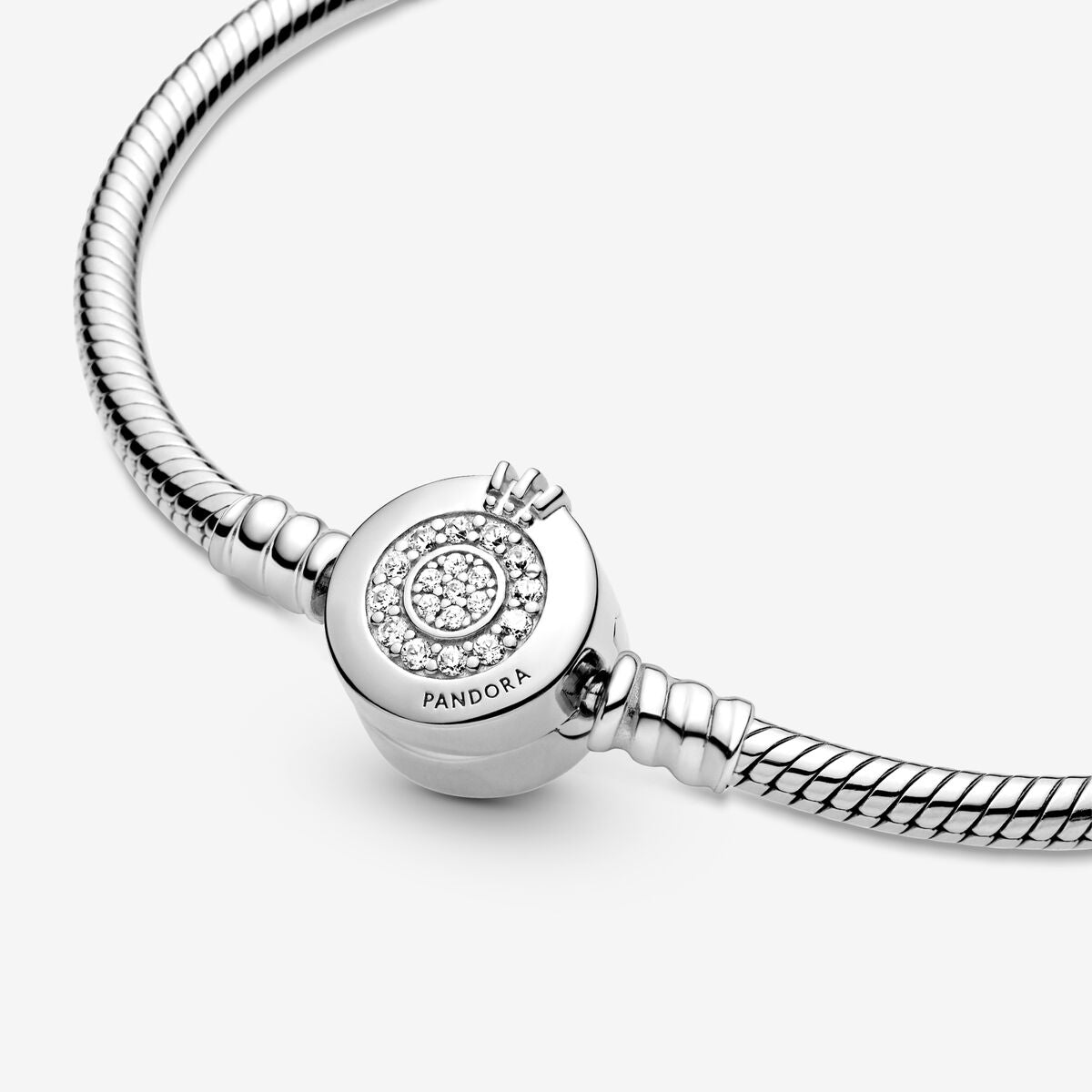 Pulsera de corona