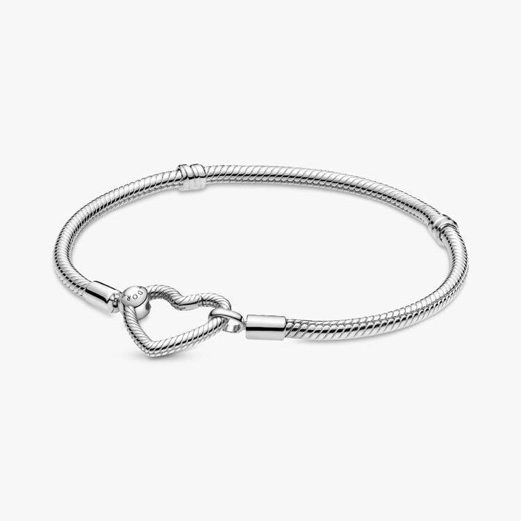 Pulsera De Corazon