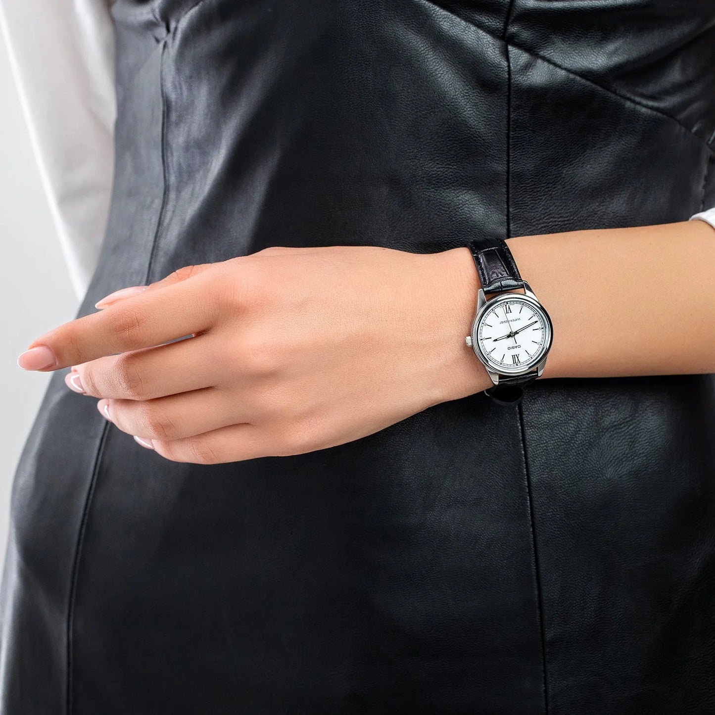 RELOJ CASIO LTP-V005L