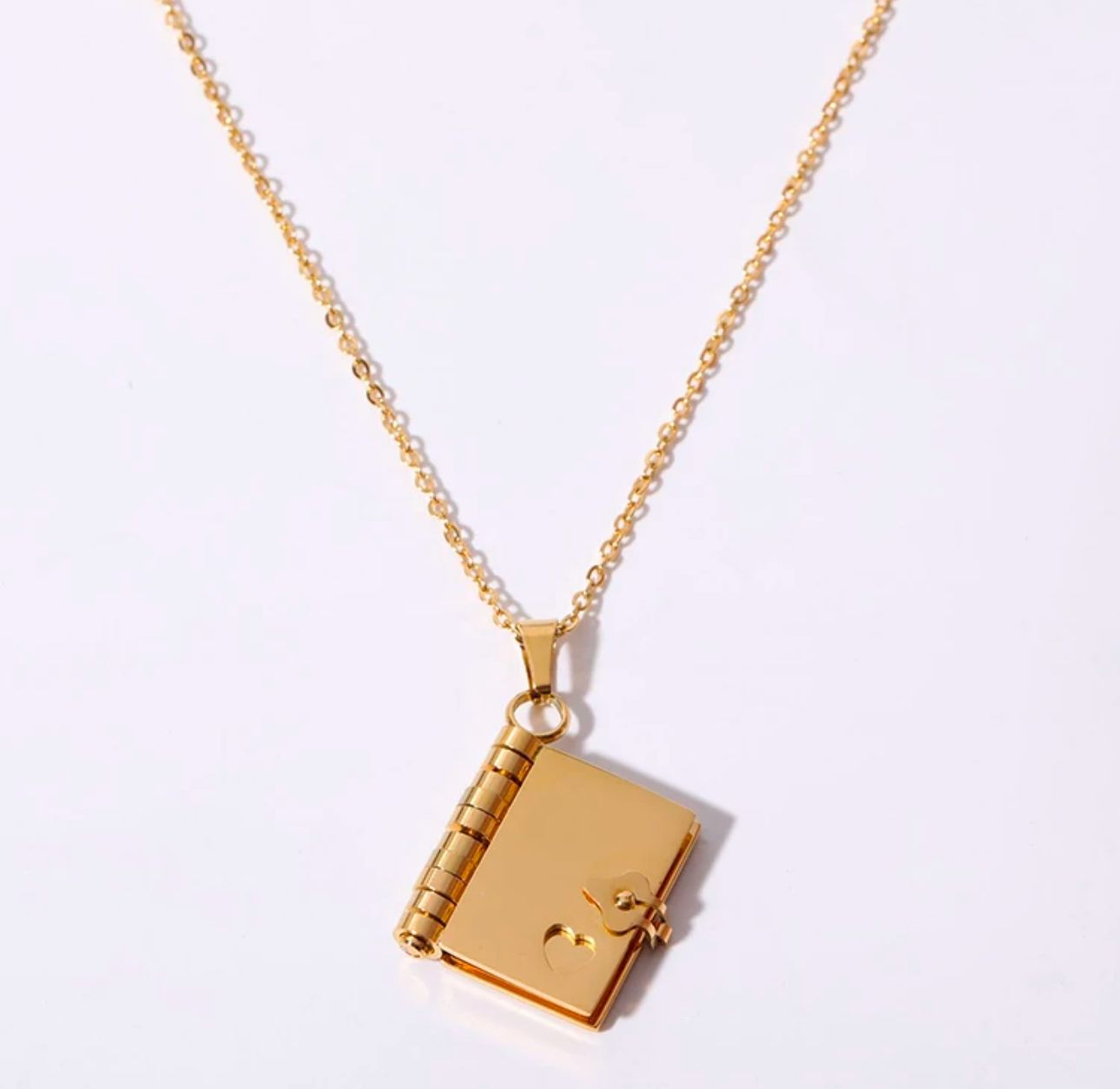 CADENA DE LIBRITO