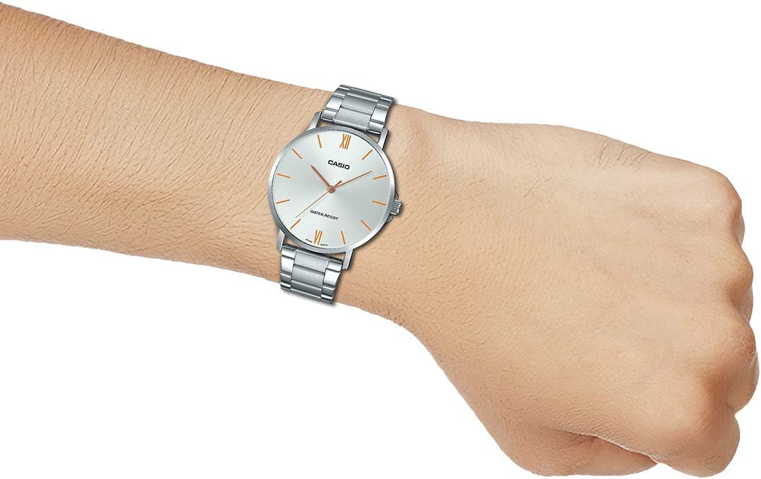 RELOJ CASIO MTP-VT01D