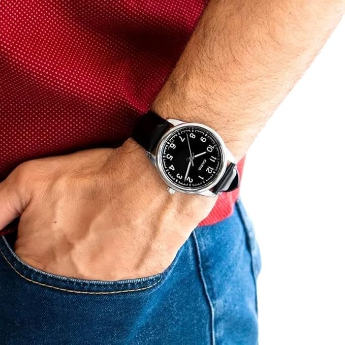 RELOJ CASIO MTP-V005L