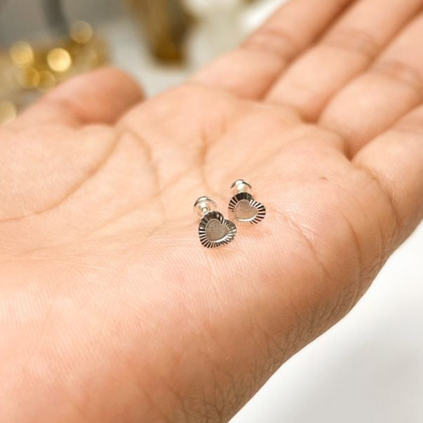 Heart 3.0