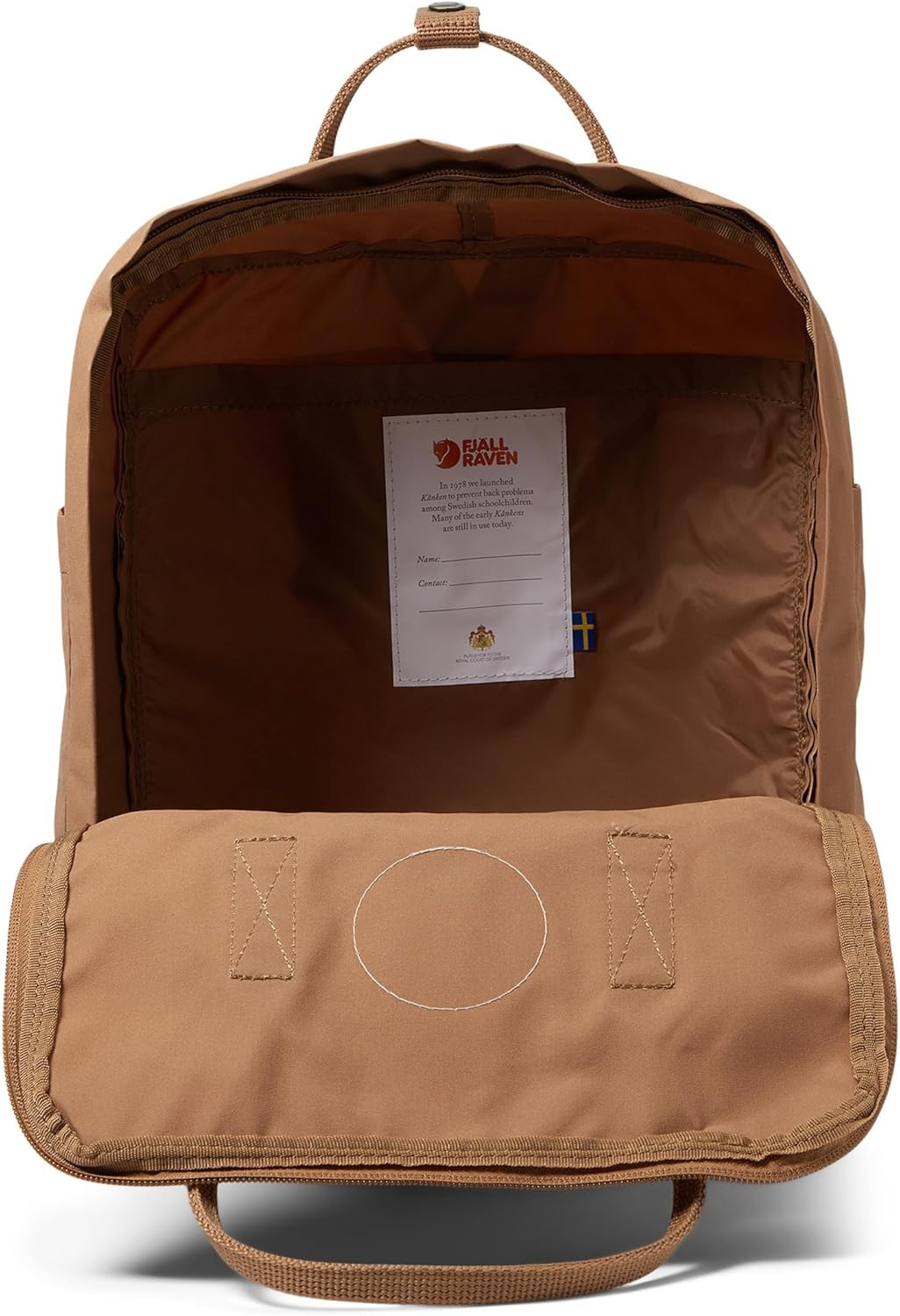 Bolso Kånken