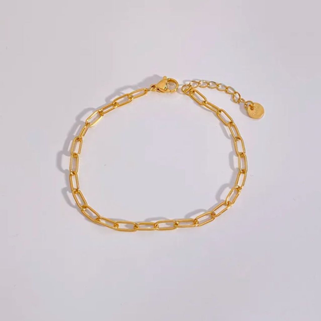 PULSERA BASICA