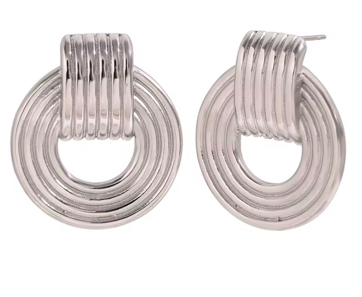 Xandy Earrings