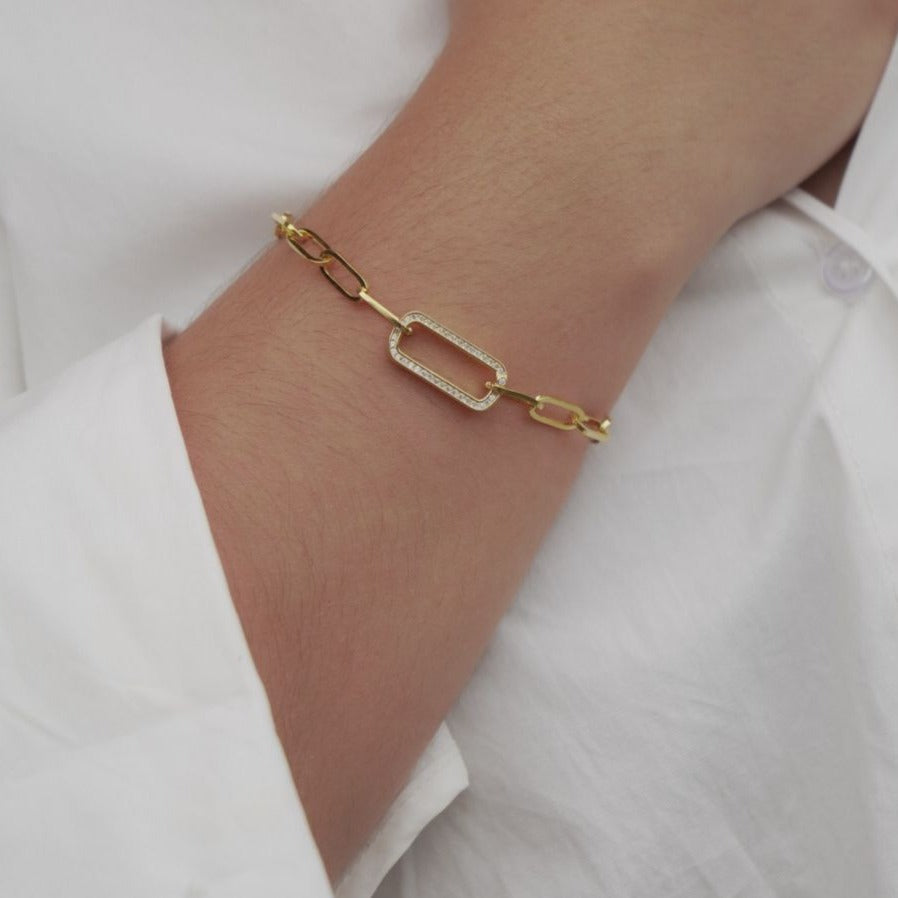 Pulseras cartier