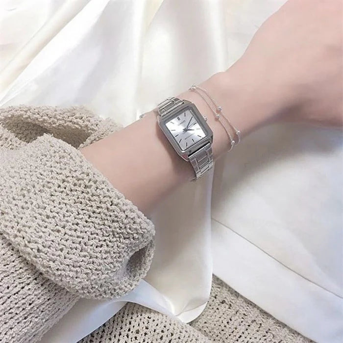 RELOJ CASIO LTP-V007D-2E