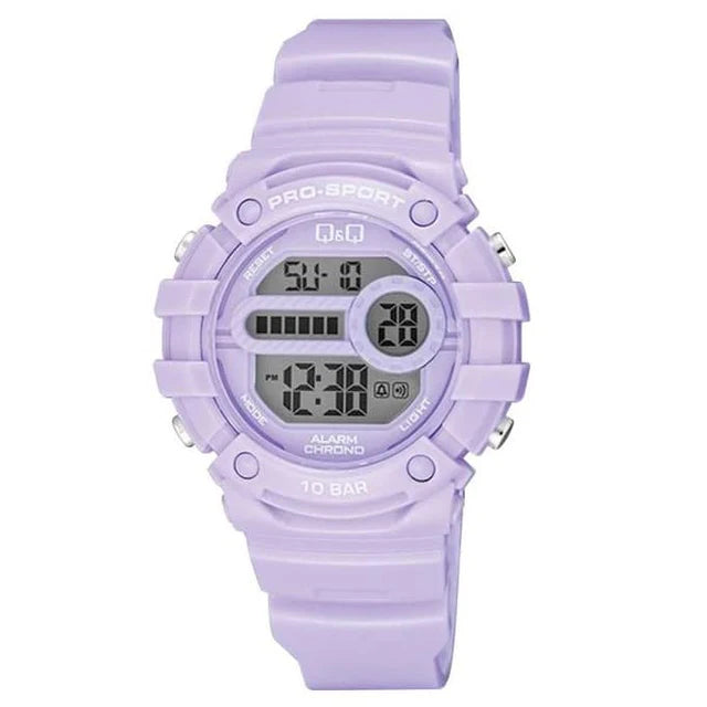 RELOJ Q&Q G14A-00