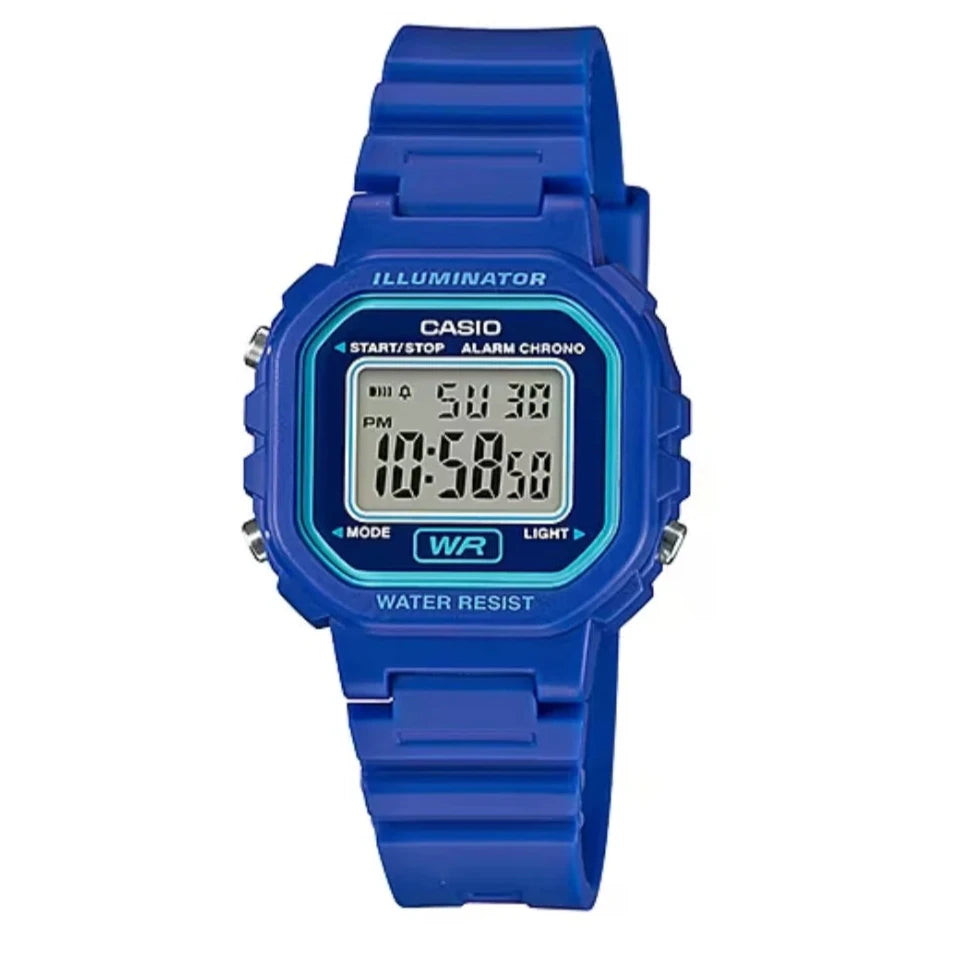 RELOJ CASIO LA-20WH NIÑO