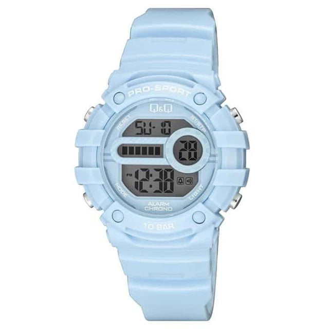 RELOJ Q&Q G14A-00