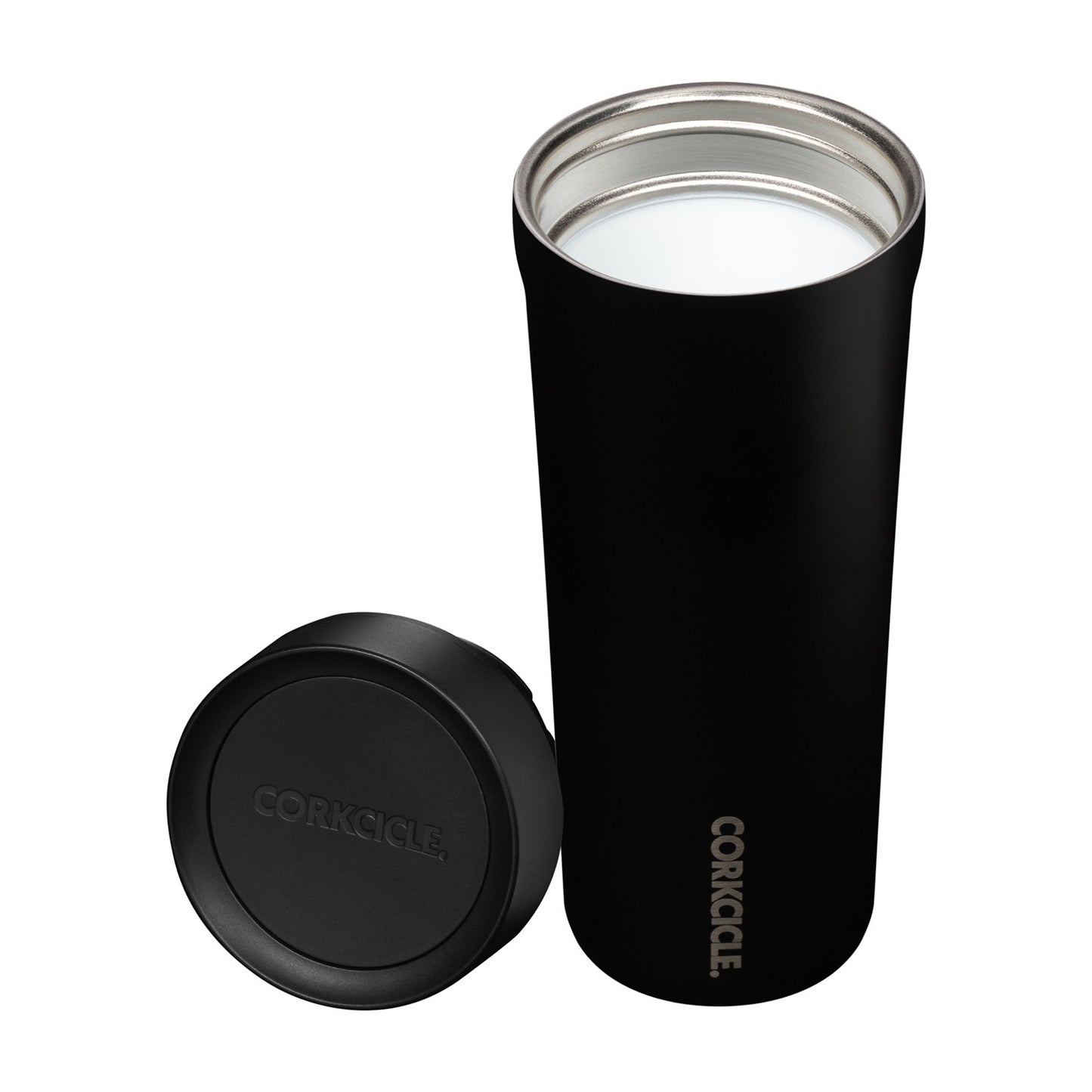 COMMUTER CUP - 17 OZ