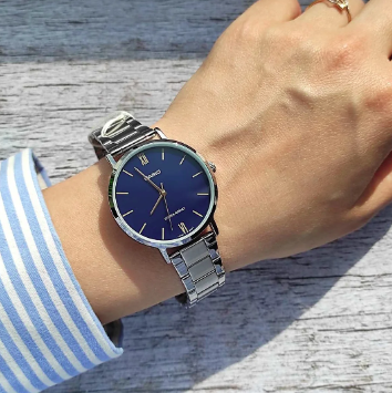 CASIO LTP-VT01D-2B