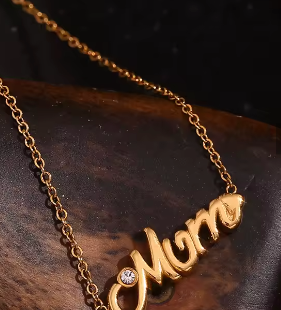 Mom