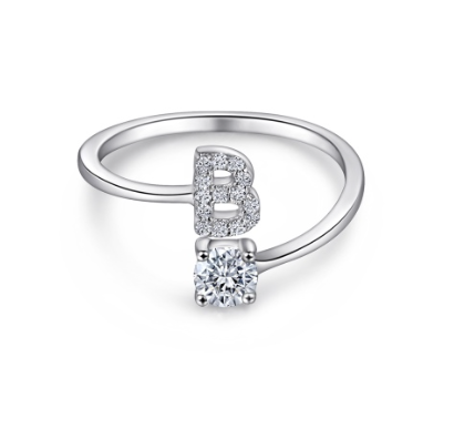 Anillo Ajustable-B