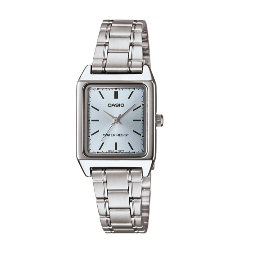 RELOJ CASIO LTP-V007D-2E