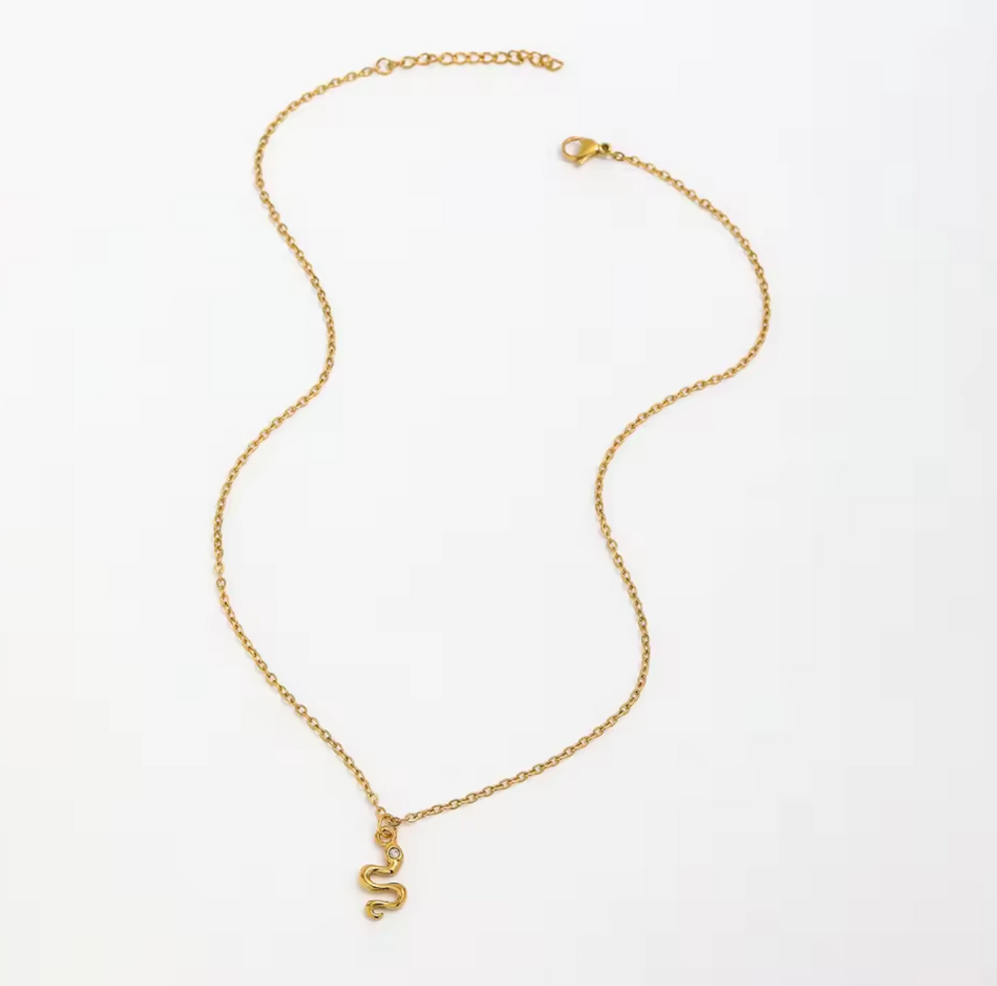 Snake Gold