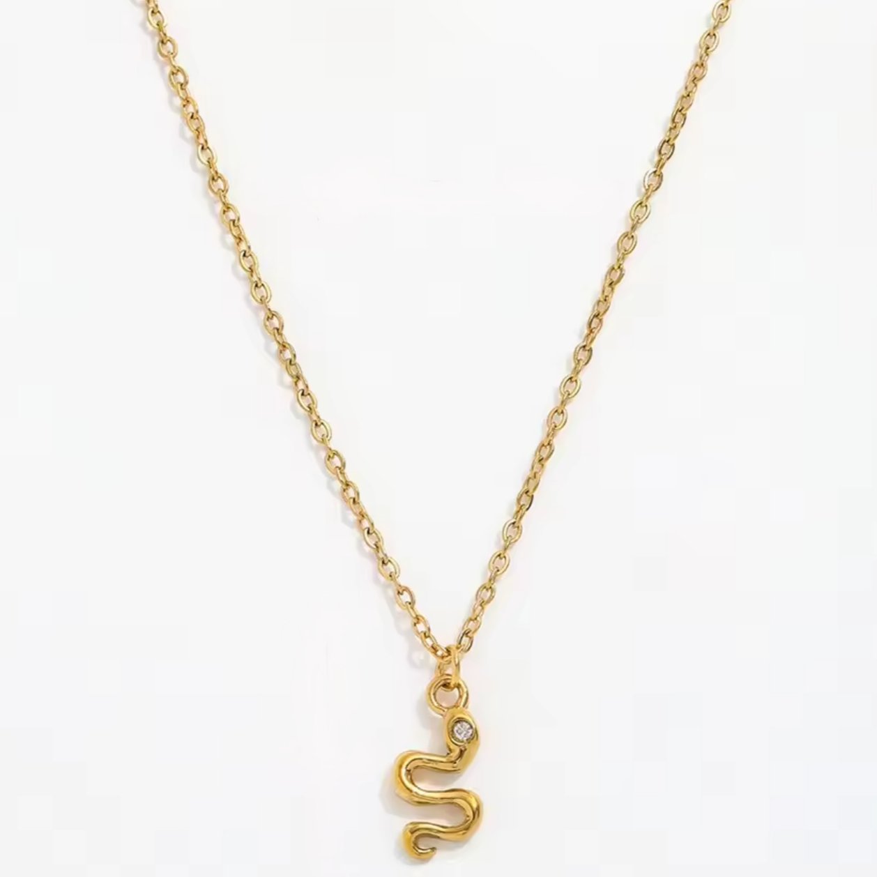 Snake Gold