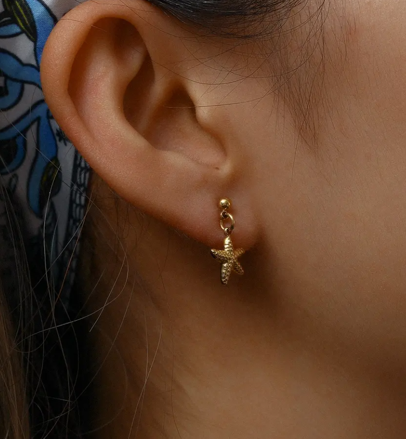 Estrellas mini