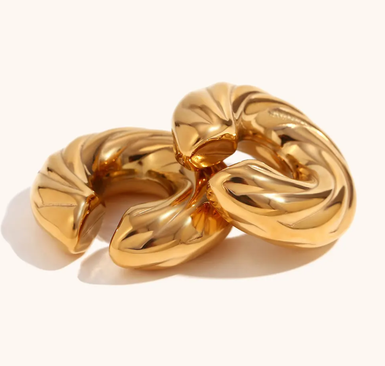 Ear Cuff Chunky - Unidad