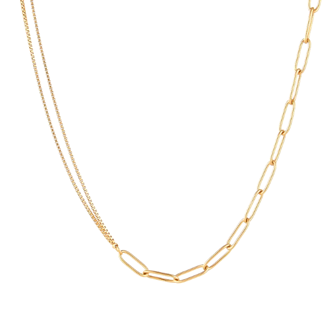 Chain doble