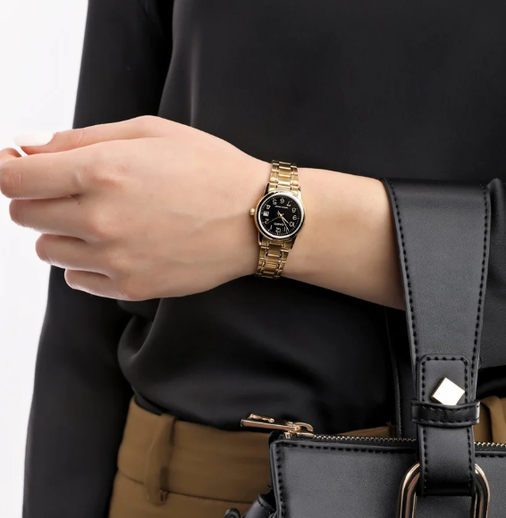 CASIO LTP-V002G-1B