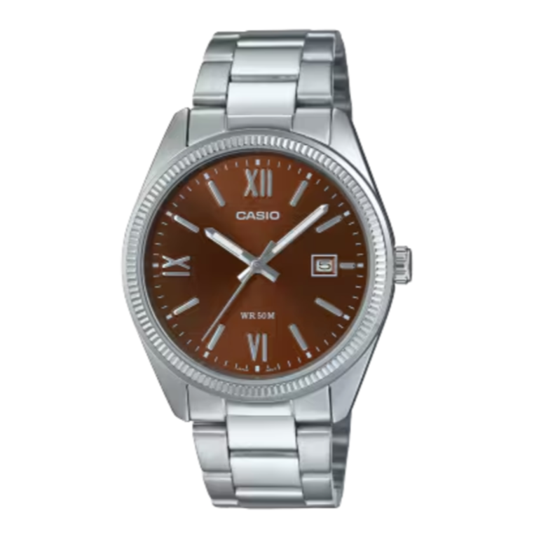 RELOJ CASIO MTP-1302DD