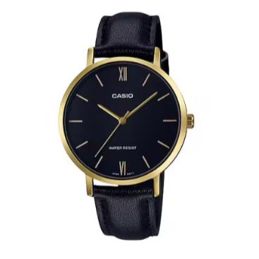 RELOJ CASIO LTP-VT01GL-1B