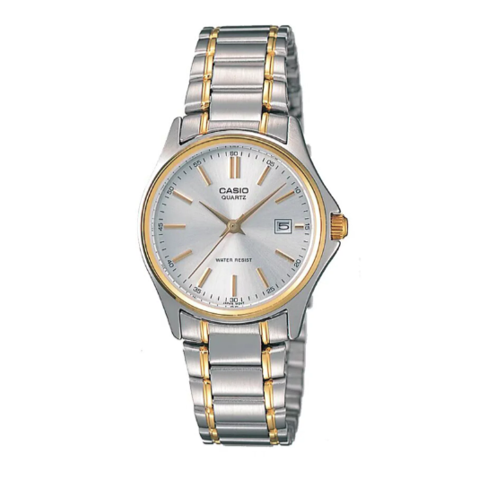 RELOJ CASIO LTP-1183G