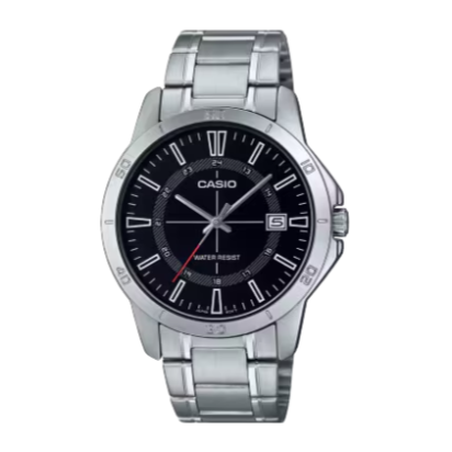 RELOJ CASIO MTP-V004D